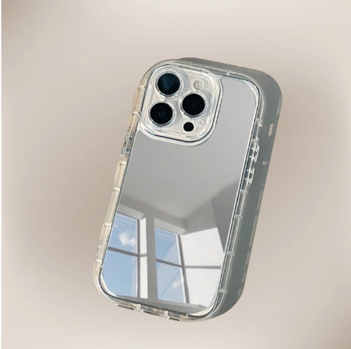 Effet Miroir